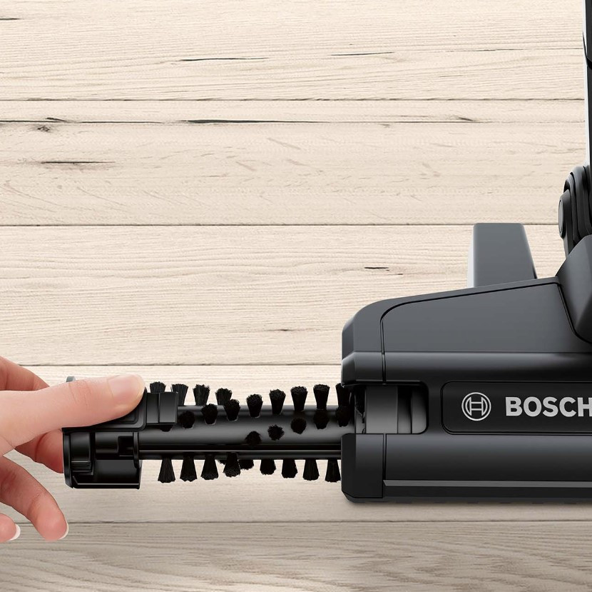 Вертикальный пылесос Bosch BCHF216B