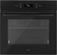 Духовой шкаф Zorg FIN611 (черный)