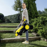 Газонокосилка Karcher LMO 18-36 Battery (без АКБ)