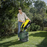 Газонокосилка Karcher LMO 18-36 Battery (без АКБ)