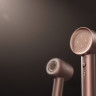 Фен Dreame Hairdryer Glory AHD6A-RS (розовое золото)