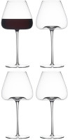 Стаканы, бокалы, рюмки Liberty Jones Sheen PS-LJ-SN-RWGLS850-4 (4шт)