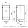 Водонагреватель CATA Termo Standard TS-50