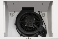 Вытяжка Weissgauff Nekkar WH