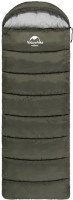 Спальный мешок Naturehike U150 NH20MSD07 6927595764398 (хаки 190 L)