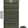 Спальный мешок Naturehike U150 NH20MSD07 6927595764398 (хаки 190 L)