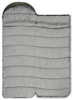 Спальный мешок Naturehike U150 NH20MSD07 6927595764398 (хаки 190 L)