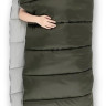 Спальный мешок Naturehike U150 NH20MSD07 6927595764398 (хаки 190 L)