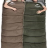 Спальный мешок Naturehike U150 NH20MSD07 6927595764398 (хаки 190 L)