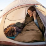 Спальный мешок Naturehike U150 NH20MSD07 6927595764398 (хаки 190 L)