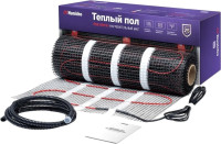 Теплый пол Nunicho Etalon SHP 375Вт с терморегулятором RТС 70.26 (2.5м2)