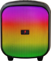 Портативная акустика УРАЛ Молния 1400