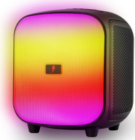 Портативная акустика УРАЛ Молния 1400