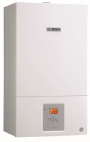 Отопительный котёл Bosch Gaz 6000W WBN28CRN 7736901466