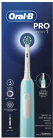 Электрическая зубная щетка Oral-B Pro 1 500 D305.513.3