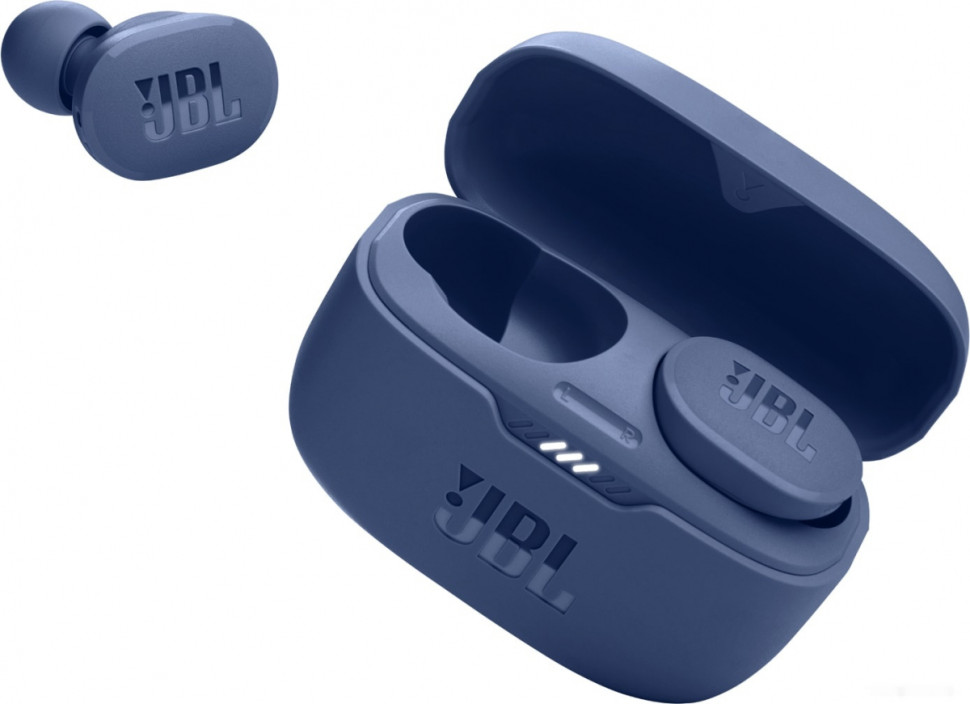 Наушники JBL Tune 130NC (синий)