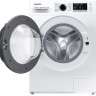 Стиральная машина Samsung WW80AGAS21AELP