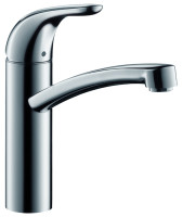 Смеситель Hansgrohe Focus E 31780000