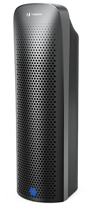 Мойка высокого давления Timberk TAP FL250 SF (BL)