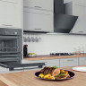 Духовой шкаф Bosch HBJS10YB0R