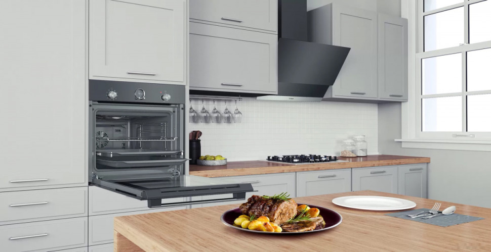 Духовой шкаф Bosch HBJS10YB0R