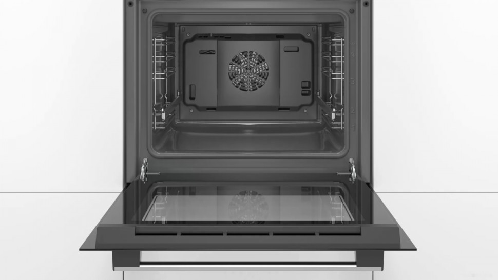 Духовой шкаф Bosch HBJS10YB0R