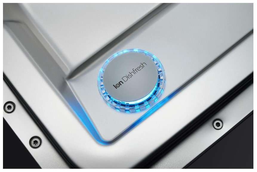Посудомоечная машина Midea MID60S720i