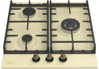 Варочная панель Oasis P-3MRT (B)