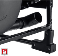 Деревообрабатывающий станок ЗУБР СРЦ-200