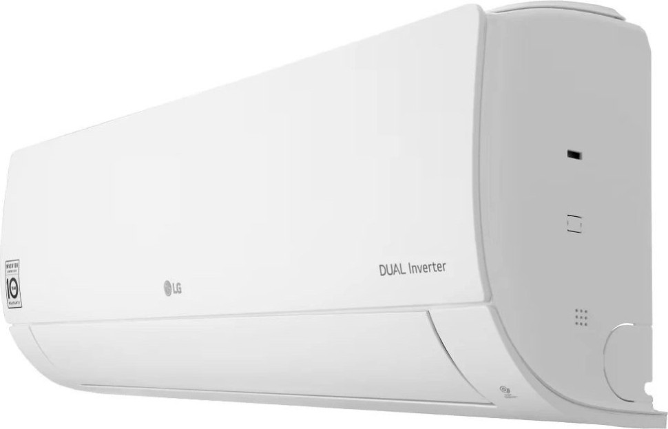 Кондиционер LG LS12GQ.NSJ1/LS12GQ.U12A1