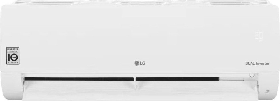 Кондиционер LG LS12GQ.NSJ1/LS12GQ.U12A1