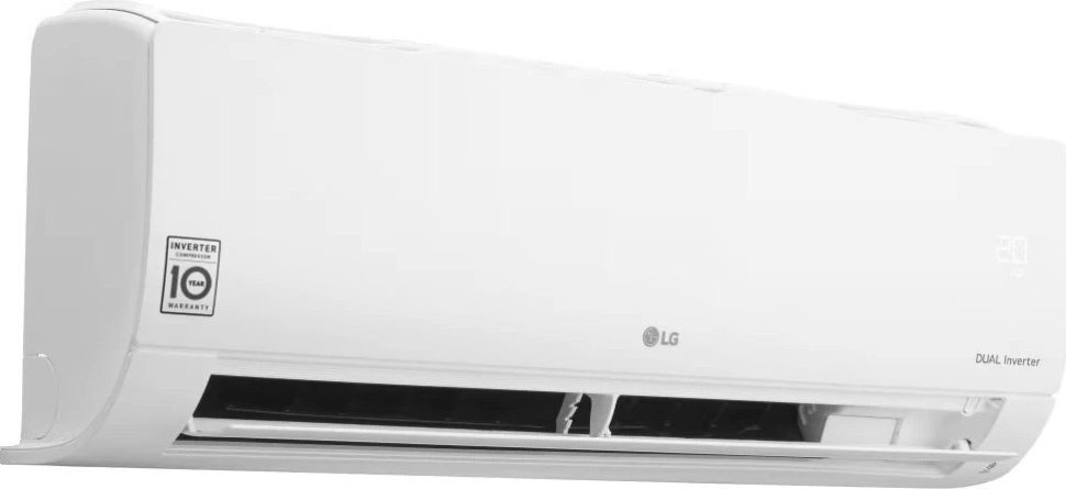 Кондиционер LG LS12GQ.NSJ1/LS12GQ.U12A1