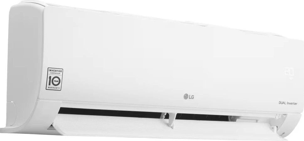 Кондиционер LG LS12GQ.NSJ1/LS12GQ.U12A1