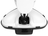 Пароочиститель Kitfort KT-1004-1 (голубой)