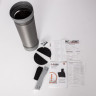Вытяжка Exiteq EX-1116 black