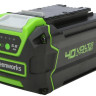 Аккумулятор для инструмента Greenworks G40B5 (2927207)