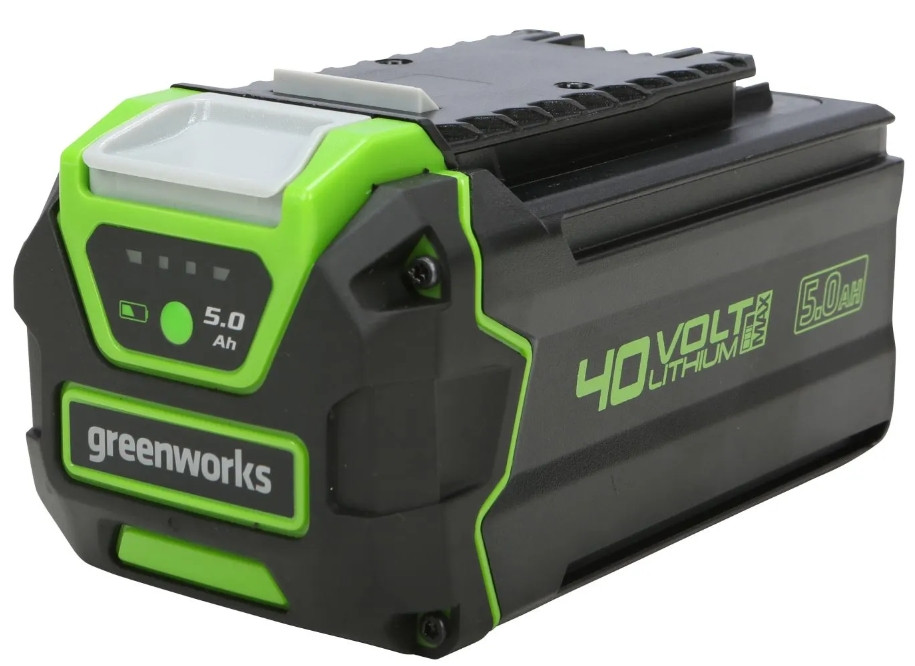 Аккумулятор для инструмента Greenworks G40B5 (2927207)