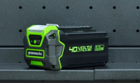 Аккумулятор для инструмента Greenworks G40B5 (2927207)