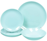 Столовый сервиз Luminarc Diwali Light Turquoise P2963