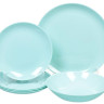 Столовый сервиз Luminarc Diwali Light Turquoise P2963