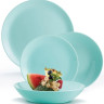 Столовый сервиз Luminarc Diwali Light Turquoise P2963