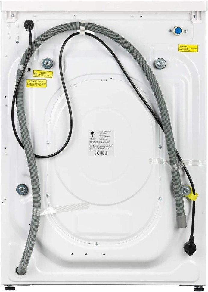 Стиральная машина Leonord LWM-102812