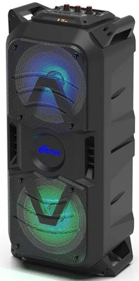 Музыкальный центр Ritmix SP-850B