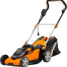 Колёсная газонокосилка Daewoo Power DLM 1800E
