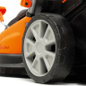 Колёсная газонокосилка Daewoo Power DLM 1800E