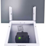 Вытяжка Schtoff Classic 50 (White)