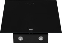 Вытяжка ZorG Technology Polo 60 S (черный, 700 куб. м/ч)