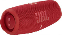 Портативная акустика JBL Charge 5 (красный)