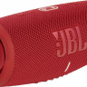 Портативная акустика JBL Charge 5 (красный)