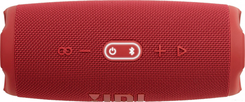 Портативная акустика JBL Charge 5 (красный)